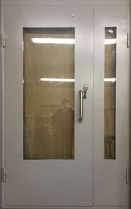 Тамбурная Дверь